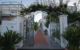 Hotel Villa Cecilia